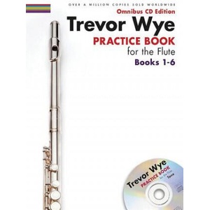Trevor Wye | Trevor Wye (2014)