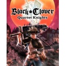 Black Clover: Quartet Knights