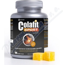 Colafit SPORT 90 kostiček