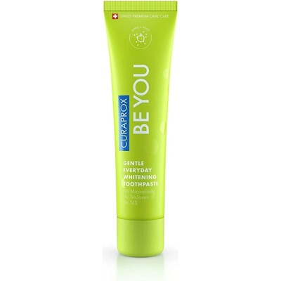 Curaprox Be You Explorer 60 ml