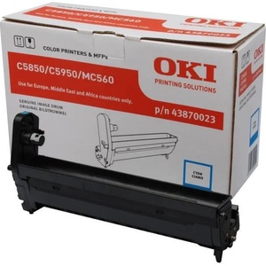 OKI 43870023