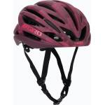 Giro Велосипедна каска Giro Syntax Integrated MIPS matte dark cherry towers