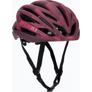 Giro Велосипедна каска Giro Syntax Integrated MIPS matte dark cherry towers