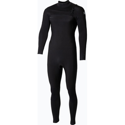 Pánský O'Neill Epic 3/2 Chest Zip Full A05 black/black/black
