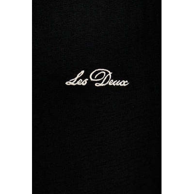Les Deux Памучна тениска Les Deux (1000212)