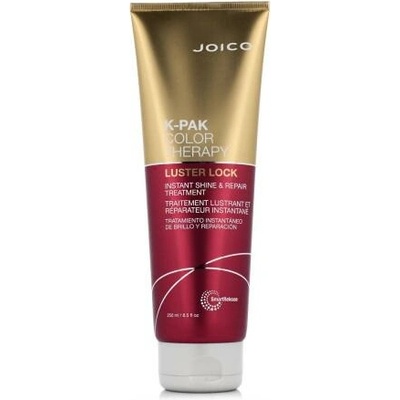 Joico K-PAK Color Therapy Luster Lock maska na vlasy 250 ml unisex
