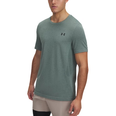 Under Armour Тениска Under Armour Vanish Seamless SS 1382801-348 Размер XL