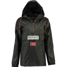 Geographical Norway Downcity černá