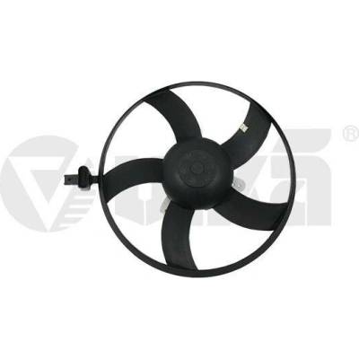 Větrák, chlazení motoru VIKA 99590015501