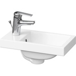 Cersanit K32-001-BOX Como 40x22 cm