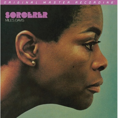 Miles Davis - Sorcerer (Special Edition) (180 g) (LP) (0194399826515)