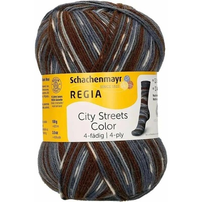 Regia 4-Ply Color 2894