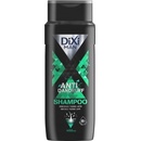 Dixi Men Anti Dandruff šampon proti lupům 400 ml