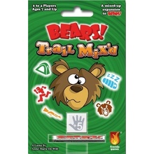 Fireside Games Bears! Trail Mix'd