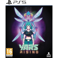 Yars Rising