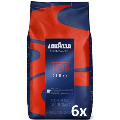 Lavazza Top Class 6 x 1 kg
