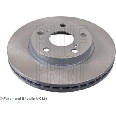 Brzdový kotúč BLUE PRINT ADT343279