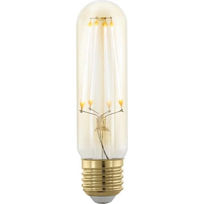 Eglo LED Stmievateľná žiarovka T32 E27/4W/230V 1700K 11697 EG11697
