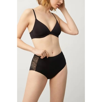 Ysabel Mora ВИСОКА БИКИНА 19191 negro ysabel mora