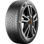 Continental AllSeasonContact 2 XL 235/55 R18 104V Автомобилни гуми