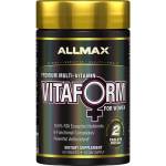Allmax Nutrition Vitaform For Woman, 60 Tablets