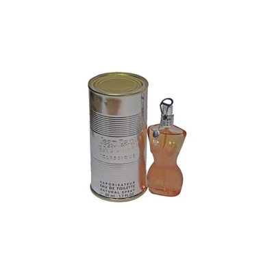 Jean Paul Gaultier Classique parfémovaná voda dámská 100 ml