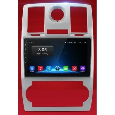 Bulltronics TNX1-300C CHRYSLER 300C