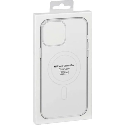 Apple iPhone 13 Pro Max MagSafe cover transparent (MM313ZM/A)