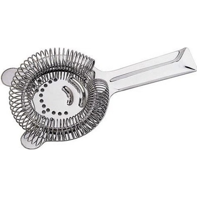 Paderno Barmanské shakerové sítko, nerez prům.9cm, d.17cm