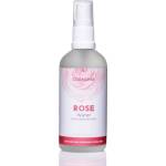 Collagena Успокояващ и освежаващ спрей за лице с Колаген и Розова вода COLLAGENA Rose Essential (CARE001778)