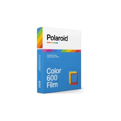 Polaroid Филм Polaroid 600 Color Frames