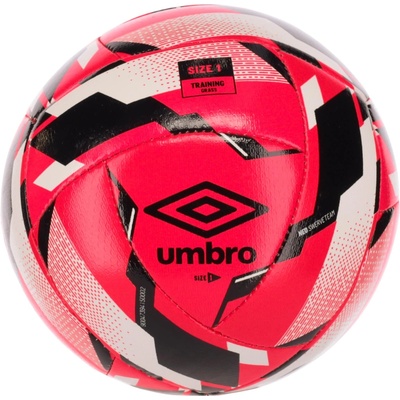 Mini Umbro NEO SWERVE TEAM MINI Biela,,Čierna