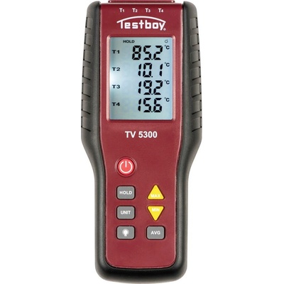 Testboy TV 5300