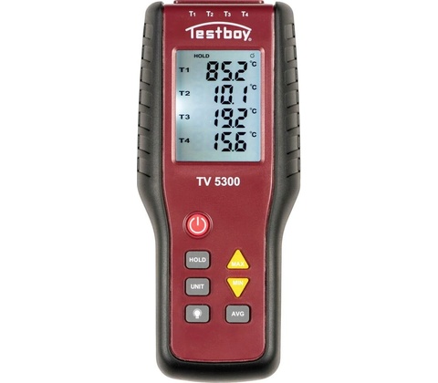 Testboy TV 5300