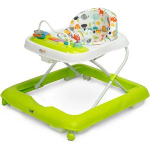 Caretero Toyz Проходилка Nel Зелена Caretero Toyz (TOYZ-20761) - tary Проходилка