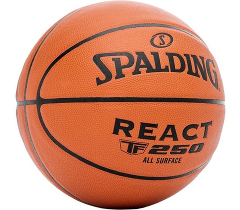 Spalding React TF-250