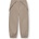 Mini A Ture Детски софтшел панталон Mini A Ture Kid's Mataiano Softshell Pants Softshell trousers - Grey Brown - размер 116 (701-4220-0113)