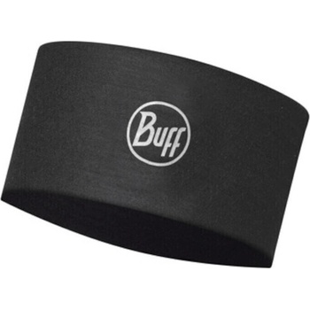 Buff Coolnet UV+ Headband solid black