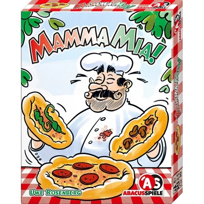 Abacus Spiele Mamma Mia!