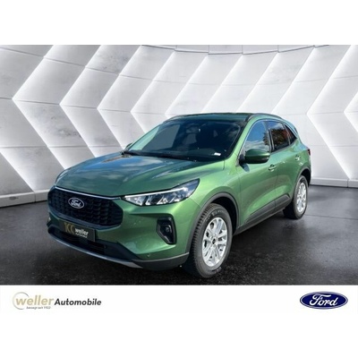Ford Kuga 2.5 Titanium 132 kW