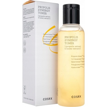 Cosrx Full Fit Propolis Synergy Toner Zklidňující tonikum s propolisem 150 ml