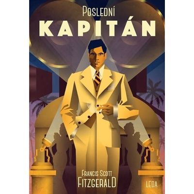 Poslední kapitán