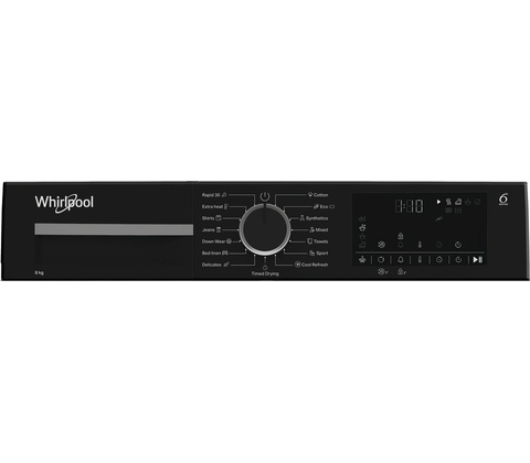 WHIRLPOOL WPS D8 WBS EE