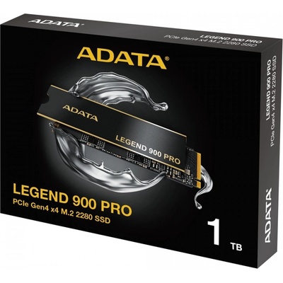 ADATA Legend 900 PRO 1TB, SLEG-900P-1TCS