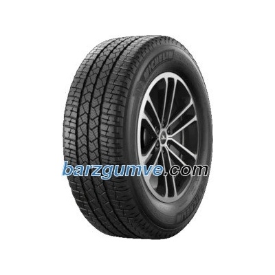 Michelin Primacy XC ( 265/60 R18 110H EV Suitable )