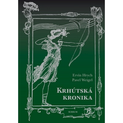 Krhútská kronika