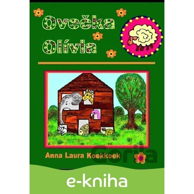Ovečka Olívia 2 - Anna-Laura Koekkoek