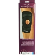 DJ ortéza kolena Drytex Economy Hinged Knee fixační prodyšná 670 1 ks