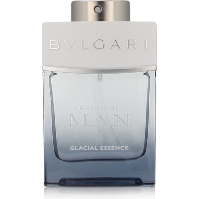 Bvlgari Man Glacial Essence parfumovaná voda pánska 60 ml