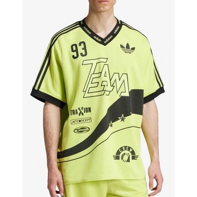 Adidas Originals Adilenium Season 2 Team 93 Tee Green